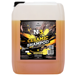 Керамический шампунь LERATON N3 20 кг