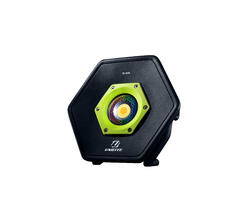 UNILITE Прожектор светодиодный 5 цветов CRI 96+ 3350 Lm 5200 mAh IP65 CRI-3350