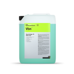 Koch Chemie Состав для первичной мойки Vorreiniger B (Multi Star) 5 кг 283005 (211005)