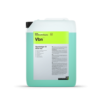 Koch Chemie Состав для первичной мойки Vorreiniger B (Multi Star) 5 кг 283005 (211005)
