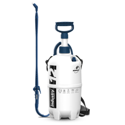 Marolex Помповый опрыскиватель Industry Alka line 12 (EPDM) S118.233