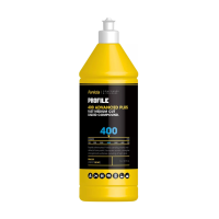 FARECLA Полироль абразивная Profile Advanced Plus 400 Liquid Compound 1 кг PRA101