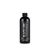 Shine Systems Шампунь для ручной мойки автомобиля Black Line SlideShampoo Banana 400 мл SSBL985