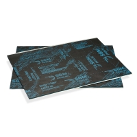 SGM Мембранный материал Barrier Ultra Prime 6,0 мм комбинированный многослойный 500х800 мм SGM.BU.6.05X070