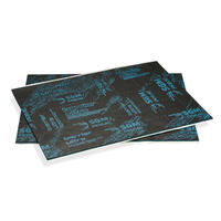 SGM Мембранный материал Barrier Ultra Prime 6,0 мм комбинированный многослойный 500х800 мм SGM.BU.6.05X070