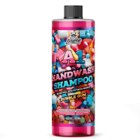 Шампунь для ручной мойки LERATON A1 1л