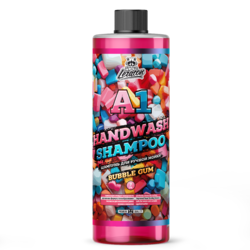 Шампунь для ручной мойки LERATON A1 1л