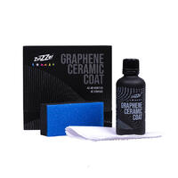 ZviZZer Долговременная графеновая защита Graphene Paint Ceramic 50 мл ZV-GC00050B