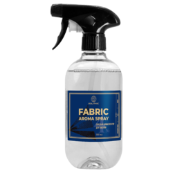 EOLITHIC Спреевый ароматизатор для текстиля FABRIC AROMA SPRAY №4 - Маракуйя / Лилия / Мускус 475 мл