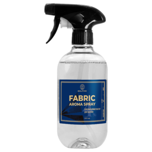 EOLITHIC Спреевый ароматизатор для текстиля FABRIC AROMA SPRAY №4 - Маракуйя / Лилия / Мускус 475 мл