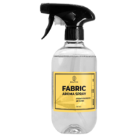 EOLITHIC Спреевый ароматизатор для текстиля FABRIC AROMA SPRAY №5 - Мандарин / Жасмин / Мускус 475 мл