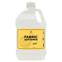 EOLITHIC Кондиционер для стирки FABRIC SOFTENER №5 Мандарин /Жасмин / Мускус 3,8л.