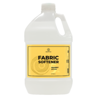 EOLITHIC Кондиционер для стирки FABRIC SOFTENER №5 Мандарин /Жасмин / Мускус 3,8л.