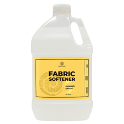 EOLITHIC Кондиционер для стирки FABRIC SOFTENER №5 Мандарин /Жасмин / Мускус 3,8л.