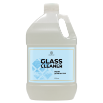 EOLITHIC Очиститель стёкол и зеркал GLASS CLEANER 3,8 л