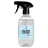 EOLITHIC Очиститель стёкол и зеркал GLASS CLEANER 475 мл