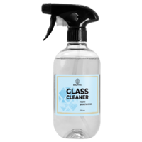 EOLITHIC Очиститель стёкол и зеркал GLASS CLEANER 475 мл