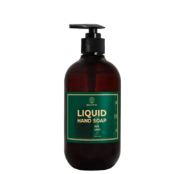 EOLITHIC Мыло для рук LIQUID HAND SOAP №1 - Роза / Кедр / Мускус 475 мл