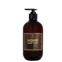 EOLITHIC Мыло для рук LIQUID HAND SOAP №3 - Табак / Ваниль / Имбирь 475 мл