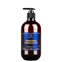 Мыло для рук EOLITHIC LIQUID HAND SOAP №4 Маракуйя / Лилия / Мускус 475 мл