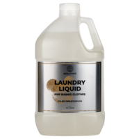 Гель для стирки детского белья без запаха EOLITHIC LAUNDRY LIQUID FOR BABIES CLOTHES 3,8 л