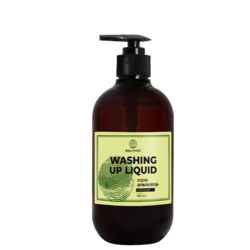 EOLITHIC Средство для мытья посуды WASHING UP LIQUID Дыня 475 мл