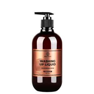 Средство для мытья посуды EOLITHIC WASHING UP LIQUID Персик 475 мл