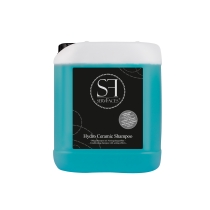 servFaces Ухаживающий шампунь с защитным эффектом Hydro Ceramic Shampoo 5 л SFRU10416.1