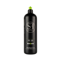 servFaces Микроабразивная полировальная паста Medium Cut 1 л SFRU10422.1