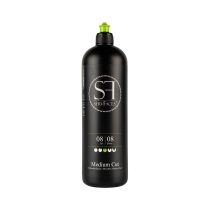 servFaces Микроабразивная полировальная паста Medium Cut 1 л SFRU10422.1