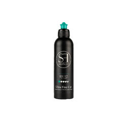 servFaces Микроабразивная полировальная паста Ultra Fine Cut 250мл SFRU10424
