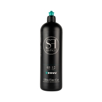servFaces Микроабразивная полировальная паста Ultra Fine Cut 1л SFRU10424.1