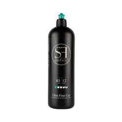 servFaces Микроабразивная полировальная паста Ultra Fine Cut 1л SFRU10424.1