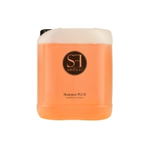 servFaces Автомобильный шампунь Shampoo Plus 5 л SFRU10427.1