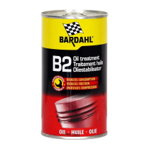 BARDAHL Присадка в моторное масло B2 №2 300 мл 1001
