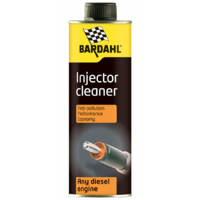 BARDAHL Очиститель инжекторов дизель DIESEL INJECTOR CLEANER 500 мл 1155B