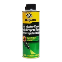 BARDAHL Очиститель инжекторов бензин INJECTOR CLEANER 500 мл 1198B