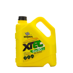 BARDAHL Синтетическое моторное масло XTEC 5W30 C3 4 л 36302