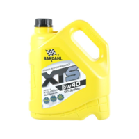 BARDAHL Синтетическое моторное масло XTS 5W-40 A3/B4, SN/CF 4 л 36892