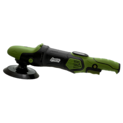 RP150PRO QUICK Роторная полировальная машинка с быстросъемным кабелем LERATON