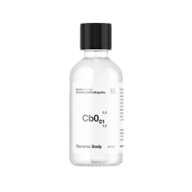 Koch Chemie Керамическое покрытие для окрашенных поверхностей автомобилей Ceramic Body Cb0.01 30мл 807001