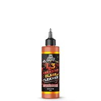 Абразивный очиститель стекла LERATON L3 200мл