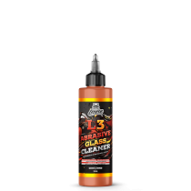 Абразивный очиститель стекла LERATON L3 200мл