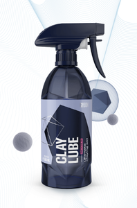 GYEON Лубрикант для глины  QM ClayLube Redefined 500мл GYQ818