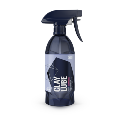 GYEON Лубрикант для глины Q2M ClayLube Redefined 500мл GYQ818