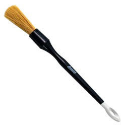 Кисть для детейлинга, натуральная щетина 16мм LERATON NATURAL BRISTLE DETAILING BRUSH DBR5