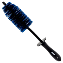 Гибкий ершик для чистки дисков (конусный) LERATON WHEEL BRUSH WB2 (NEW!)