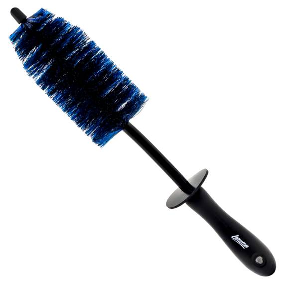 Гибкий ершик для чистки дисков (конусный) LERATON WHEEL BRUSH WB2 (NEW ...