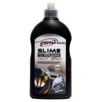 (УЦЕНКА) Scholl Concepts Гель для покрытия шин SLIME Tire Dressing Gel 500мл 12020