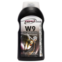 (УЦЕНКА) Scholl Concepts Воск с антиголограммным эффектом W9 2in1 Premium Glaze Wax 1л 10641